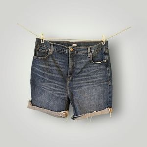 Old Navy Jean Shorts